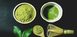 Bột trà xanh matcha và những tác dụng sức khỏe bất ngờ