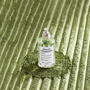 Nước hoa hương trà: Kỹ thuật tái tạo và hành trình sáng tạo