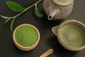 Sức công phá của “làn sóng xanh” - Bột matcha chinh phục thế giới ẩm thực