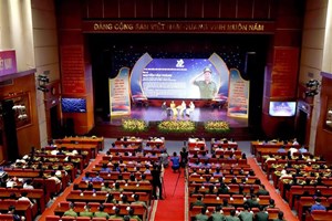 Chống “giặc nội xâm” với tư duy,cách làm mới