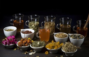 Trà trong ngành F&B: Từ nguyên liệu phụ thành sản phẩm chính