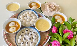 Tết Hàn Thực - Nét đẹp văn hóa Việt đong đầy ý nghĩa