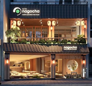 Nagocha Teahouse: Trải nghiệm Matcha “đắt xắt ra miếng”