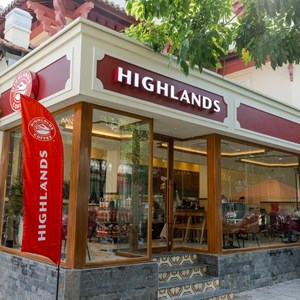 Highlands Coffee: "Gã khổng lồ" trước ngưỡng cửa IPO và tham vọng thống trị thị trường F&B