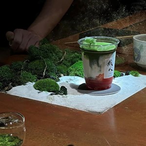 Artisan Matcha Slow Bar - Thiên đường matcha đậm chất nghệ thuật 