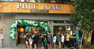Phúc Long và hành trình lan tỏa trà Việt đến Gen Z: Giao thoa giữa truyền thống và hiện đại