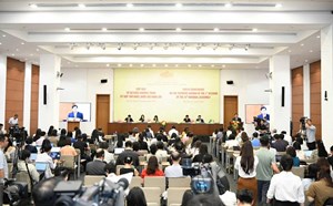 Sẵn sàng cho Kỳ họp thứ nhất, Quốc hội khoá XVI