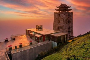 Từ Bitexco đến Fansipan: Hành trình khẳng định đẳng cấp của Starbucks tại Việt Nam