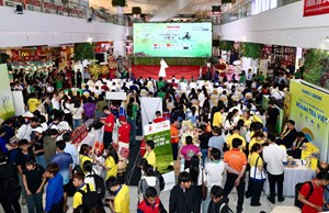 Con đường để cà phê, trà Việt bước lên vị thế mới trên thị trường toàn cầu