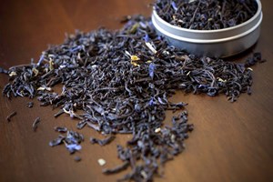 Earl Grey – Tách trà quý tộc mang hương cam bergamot