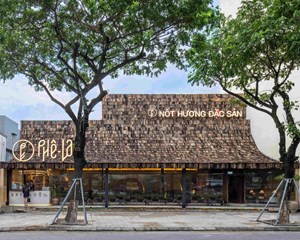 Phê La chạm mốc 100 cửa hàng: Hành trình lan tỏa nốt hương di sản