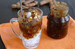 Me đá: Chiếc vé đi tuổi thơ giữa lòng phố thị