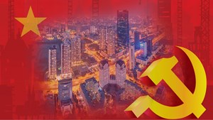 Phát triển đất nước toàn diện, vững bền