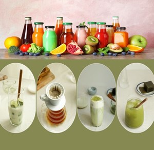 Doanh thu đồ uống tăng chậm: Khi người Việt bắt đầu “uống ít lại, chi kỹ hơn”