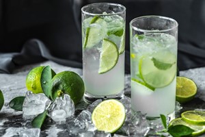 Những loại đồ uống có lợi cho sức khỏe vào mùa hè
