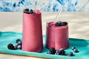 Smoothie: Từ thức uống giải nhiệt đến chìa khóa chăm sóc sắc đẹp từ bên trong