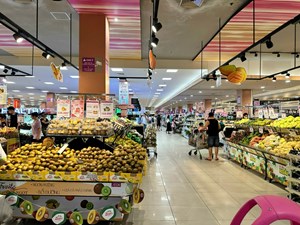 Chi tiêu cho vừa túi tiền