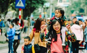 Để nhân dân có cuộc sống ấm no, hạnh phúc