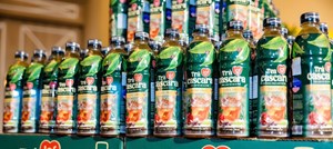 Trà Lof Cascara - Sự ra mắt ấn tượng của trà vỏ cà phê đóng chai đầu tiên tại Việt Nam