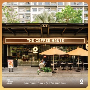 The Coffee House và hành trình nâng tầm chuẩn mực espresso cho thị trường Việt