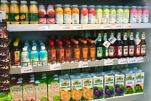 Cơ hội cho dịch vụ đồ uống phát triển