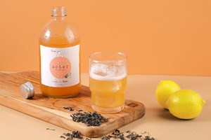 Đồ uống lên men trở thành xu hướng: Từ truyền thống đến phong cách sống lành mạnh