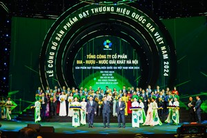 Đại hội đồng cổ đông Habeco 2026: Linh hoạt trước biến động thị trường