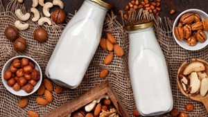 Trà sữa thuần chay và cuộc dịch chuyển của khẩu vị của khách hàng