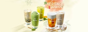 TenRen chính thức trở lại Hà Nội, mở bán trải nghiệm tại Hoàng Cầu