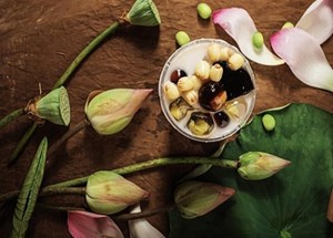 Cơn sốt bản địa hóa trong đồ uống Việt