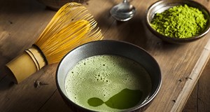 Vì sao người Nhật ví bột matcha như “thần dược”?