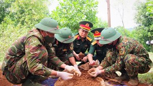 Mệnh lệnh từ trái tim