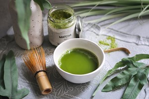 Matcha - “Cơn sốt xanh” định hình phong cách sống của giới trẻ hiện đại