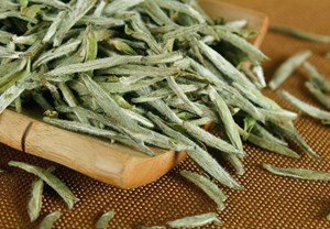Trà Trắng: Nét tinh khôi giữa văn hóa trà đa sắc