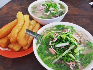 Hà Nội: Xây dựng bản đồ “Food tour” quảng bá rộng rãi ẩm thực 