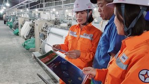 EVNNPC: Tình hình hoạt động sản xuất kinh doanh 6 tháng đầu năm 2023, nhiệm vụ công tác 6 tháng cuối năm 2023