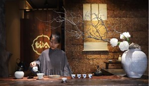 Trào lưu mới của giới trẻ Việt – Khi trà không chỉ để uống