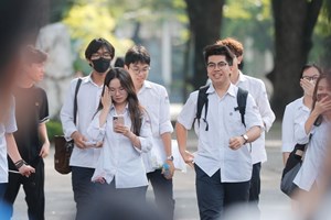 Không chỉ một con đường đến tương lai