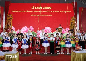 Xây dựng “pháo đài” tri thức