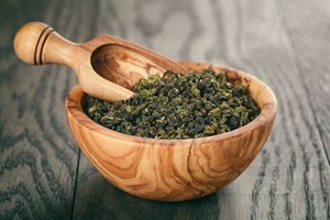 Trà ô long - Bản giao hưởng hương vị giữa đất và trời