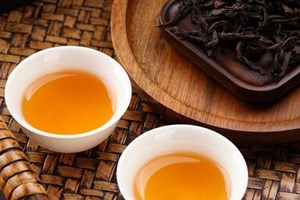 Đại Hồng Bào - Bảo vật trà quý đắt đỏ bậc nhất thế giới