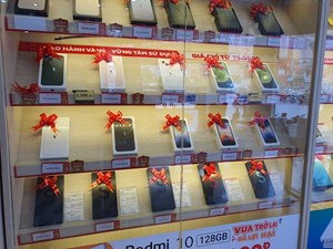 Bản tin Tiêu dùng 30/8: Chốt ngày ra mắt iPhone 14, hàng loạt mẫu iPhone đời cũ rớt giá kỷ lục