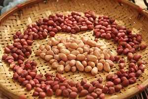 Bùi như lạc