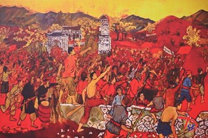 Vạn sự khởi đầu nan