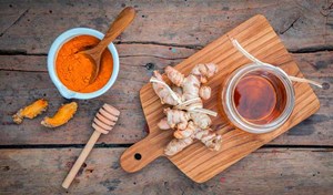 Thức uống bảo vệ sức khỏe khi trời chuyển hạ sang thu