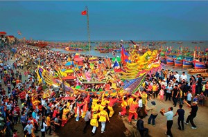 Văn hóa tín ngưỡng: Giản lược để thanh tao