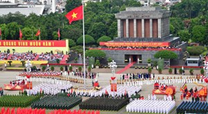 Hà Nội - Những tín hiệu vui