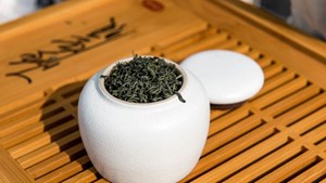 Cách bảo quản các loại trà