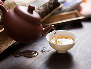 Các loại trà cụ trong nghệ thuật thưởng trà