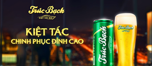 Trúc Bạch - Kiệt tác chinh phục đỉnh cao